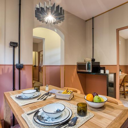 דירות מקסיקו סיטי Casa Oliva מראה חיצוני תמונה
