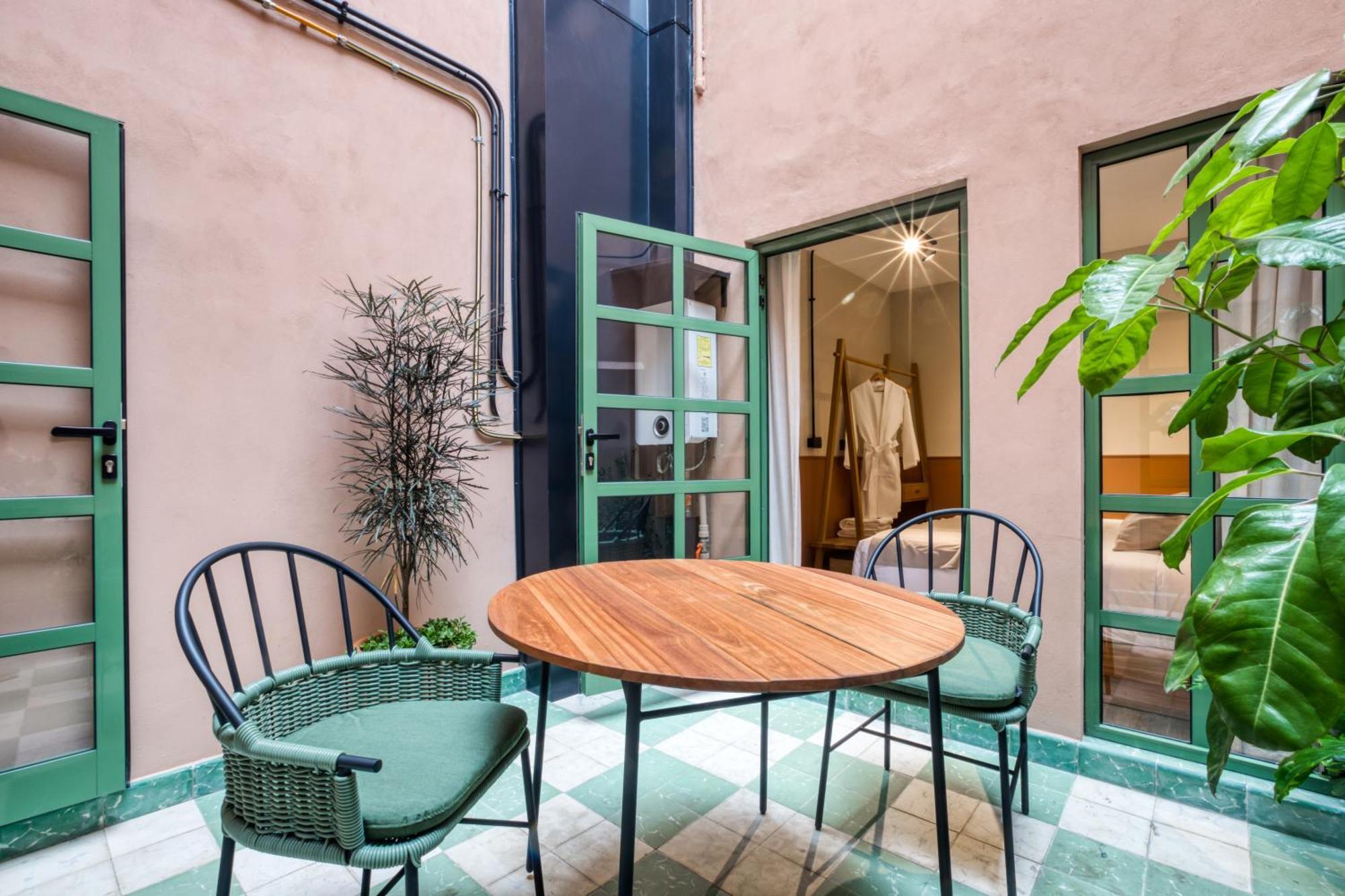 דירות מקסיקו סיטי Casa Oliva מראה חיצוני תמונה