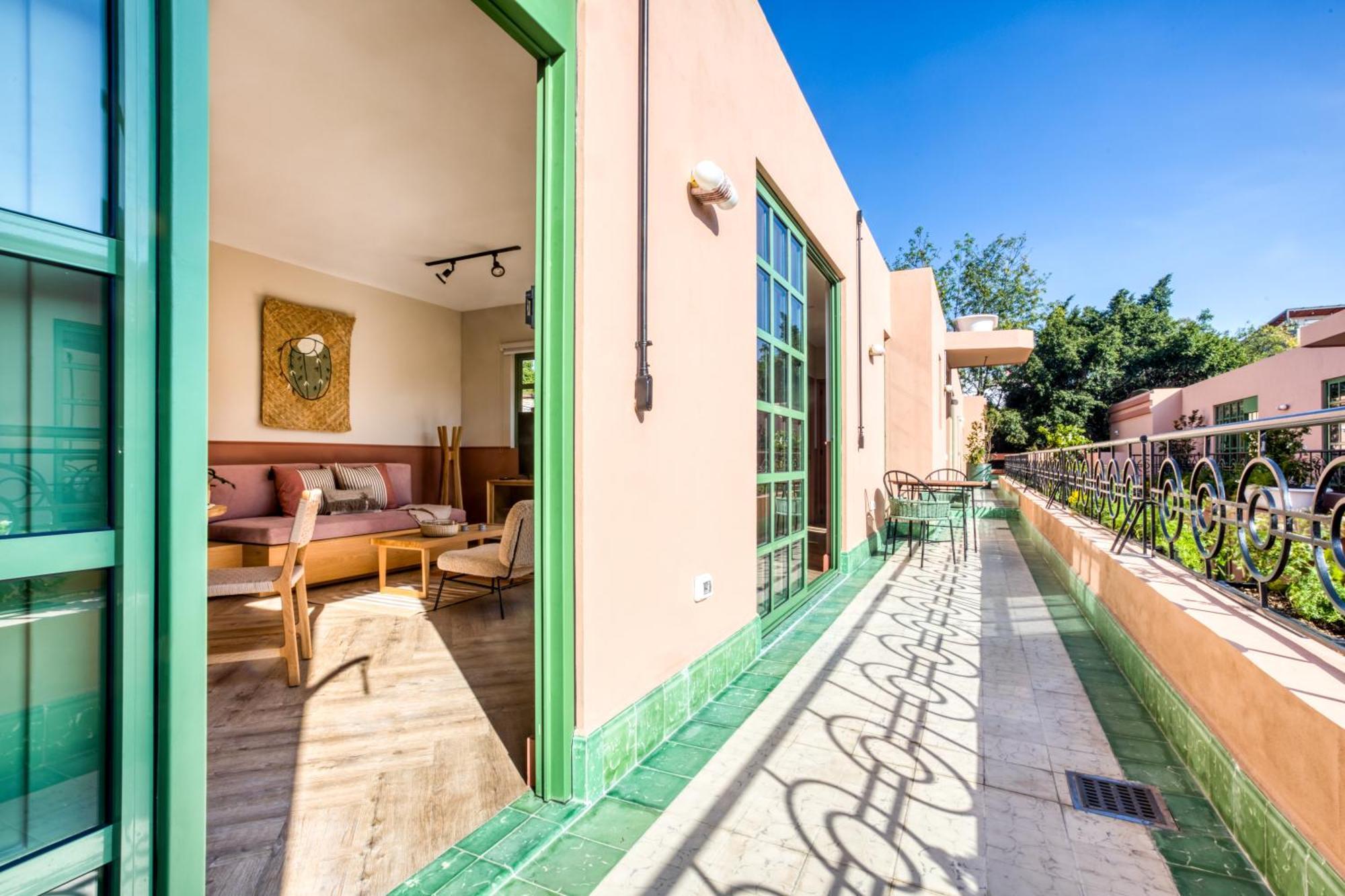 דירות מקסיקו סיטי Casa Oliva מראה חיצוני תמונה