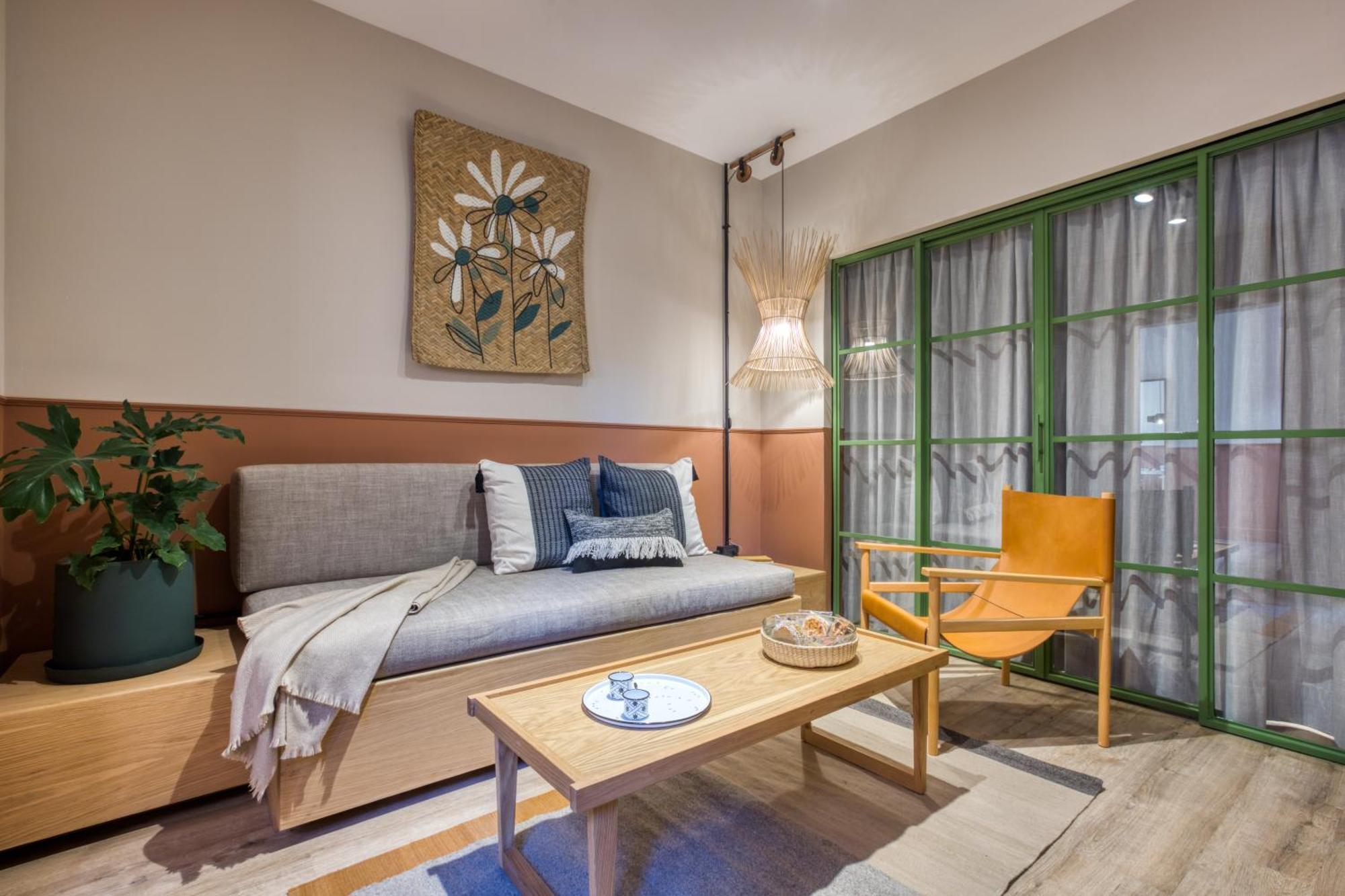 דירות מקסיקו סיטי Casa Oliva מראה חיצוני תמונה