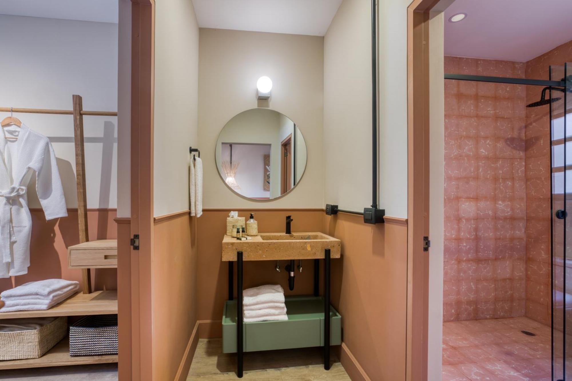 דירות מקסיקו סיטי Casa Oliva מראה חיצוני תמונה