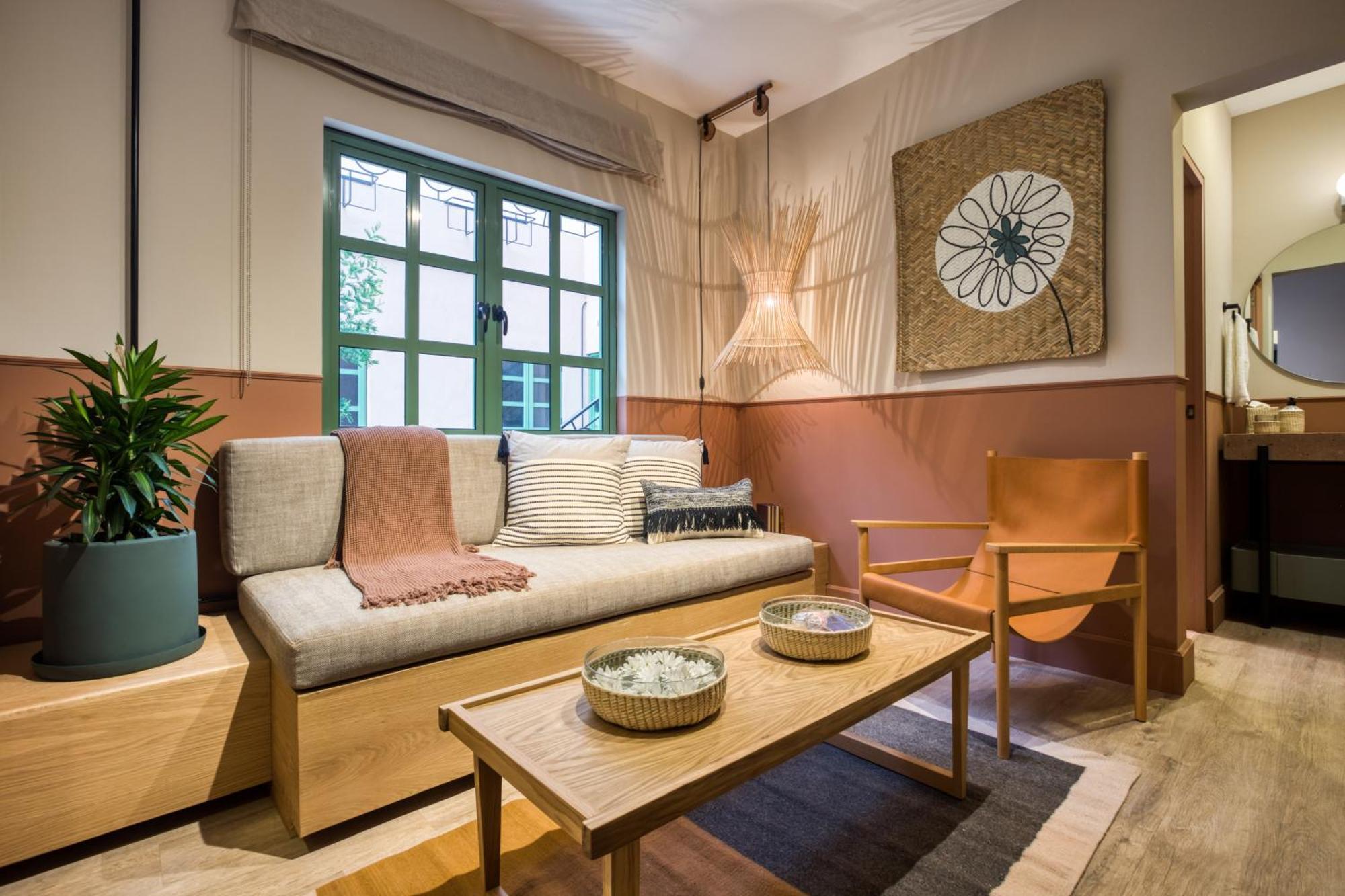 דירות מקסיקו סיטי Casa Oliva מראה חיצוני תמונה